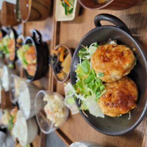 週替わりランチ