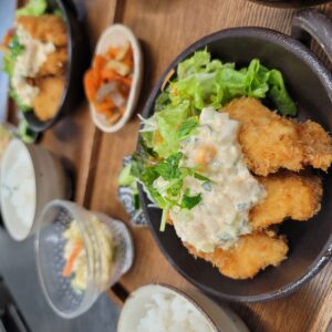 週替わりランチ