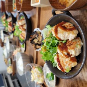 週替わりランチ