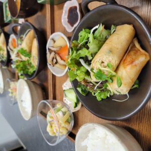 週替わりランチ