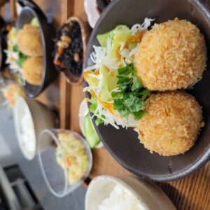 週替わりランチ
