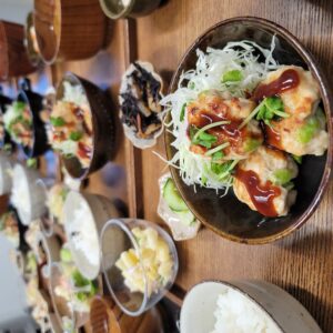 週替わりランチ