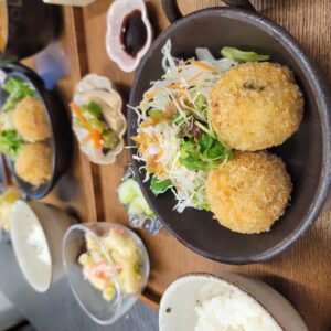 週替わりランチ