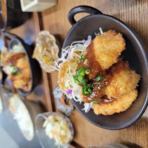 週替わりランチ