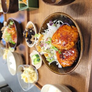 週替わりランチ
