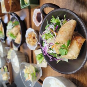 週替わりランチ