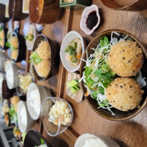 週替わりランチ