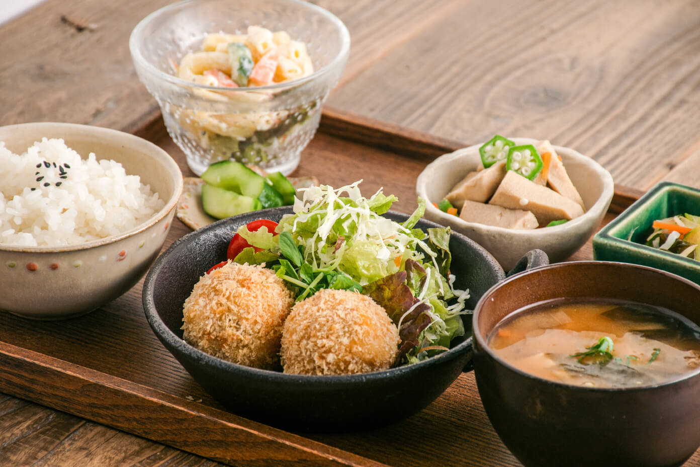 週替わりランチ